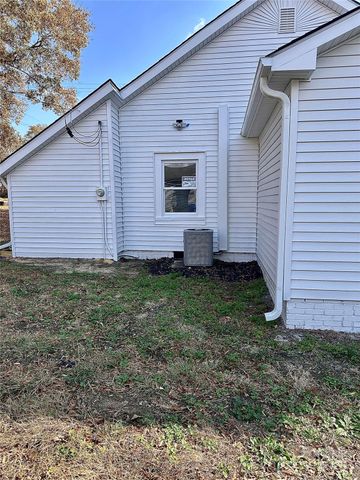 706 Sweeney Street, Chester, SC 29706