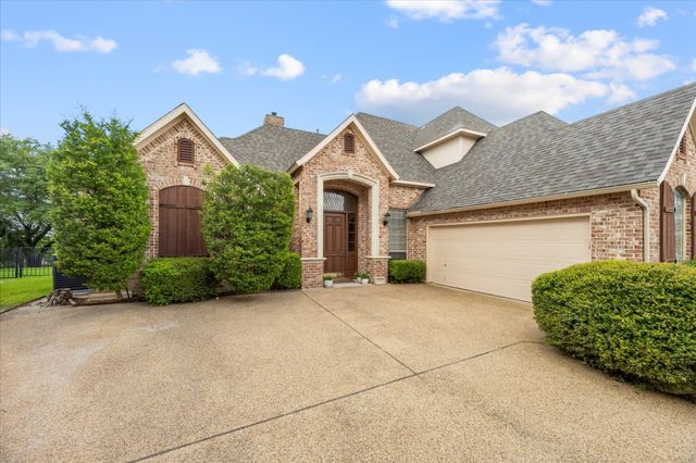 111 Mayflower Court, Rockwall, TX 75032
