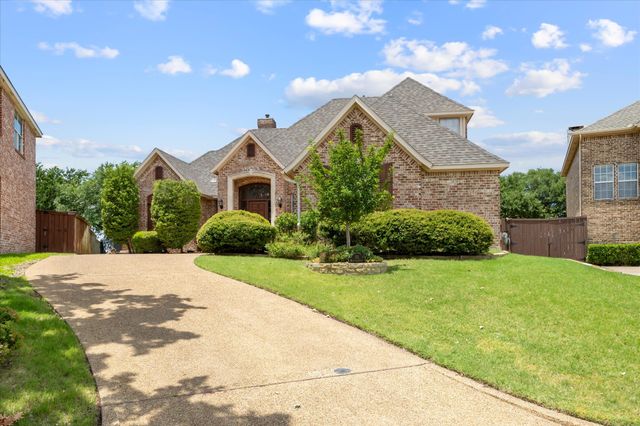 111 Mayflower Court, Rockwall, TX 75032