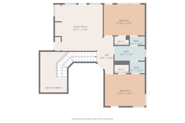 111 Mayflower Court, Rockwall, TX 75032