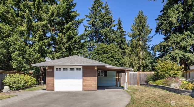 21903 42nd Place W, Mountlake Terrace, WA 98043