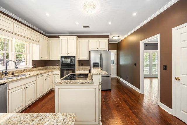 20 Pine Creek Drive, Columbus, GA 31904
