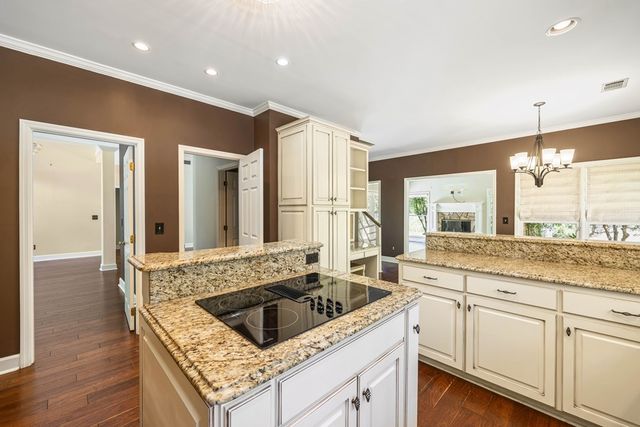 20 Pine Creek Drive, Columbus, GA 31904