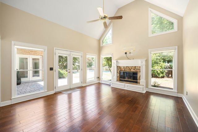 20 Pine Creek Drive, Columbus, GA 31904