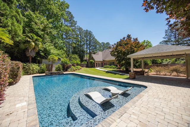 20 Pine Creek Drive, Columbus, GA 31904