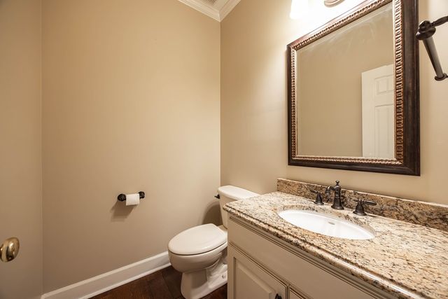 20 Pine Creek Drive, Columbus, GA 31904