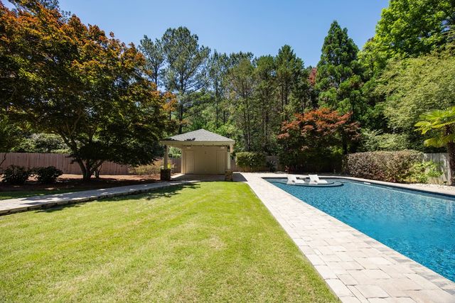 20 Pine Creek Drive, Columbus, GA 31904