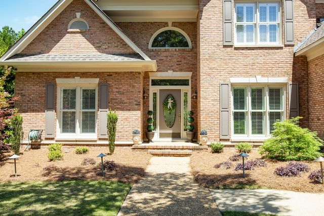 20 Pine Creek Drive, Columbus, GA 31904