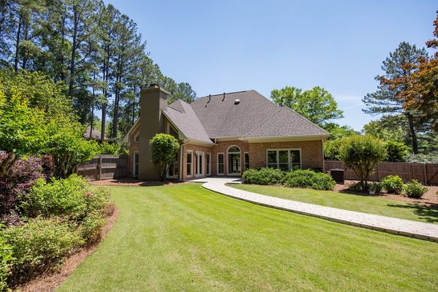 20 Pine Creek Drive, Columbus, GA 31904