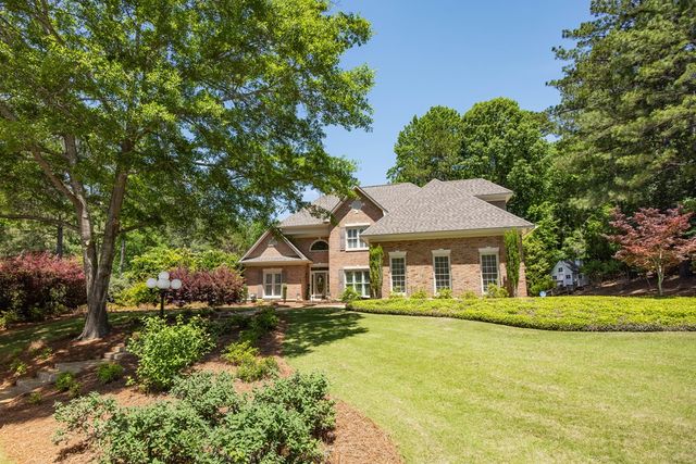 20 Pine Creek Drive, Columbus, GA 31904