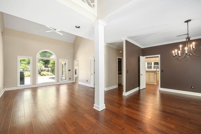 20 Pine Creek Drive, Columbus, GA 31904