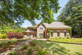 20 Pine Creek Drive, Columbus, GA 31904