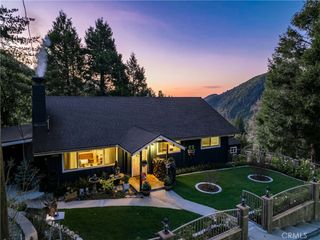 6031 Tripp, Angelus Oaks, CA 92305