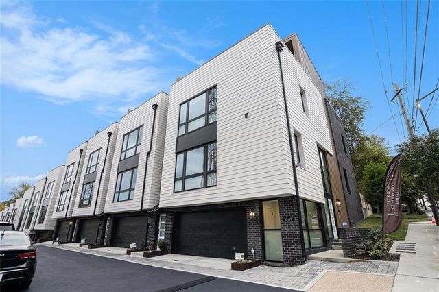 1649 OVERLOOK NW Way, Atlanta, GA 30318