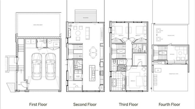 1649 OVERLOOK NW Way, Atlanta, GA 30318