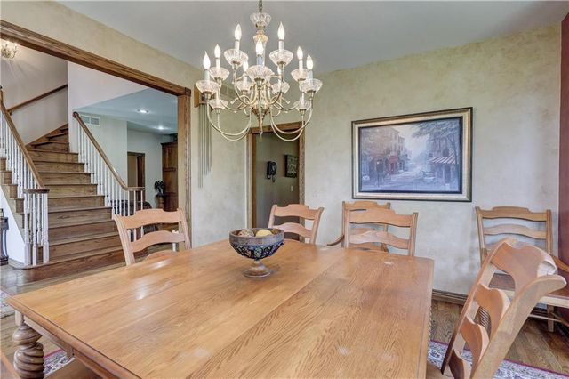 124 Huntington Circle, Pittsburg, KS 66762