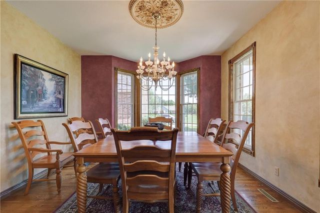 124 Huntington Circle, Pittsburg, KS 66762