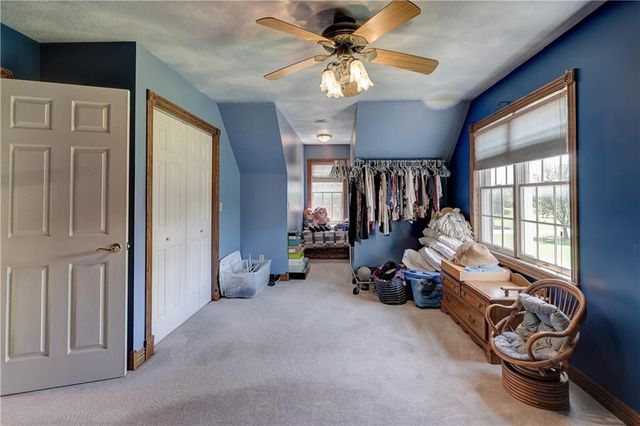 124 Huntington Circle, Pittsburg, KS 66762