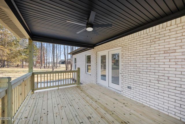 116 Wooded Glen Dr, Mt Washington, KY 40047