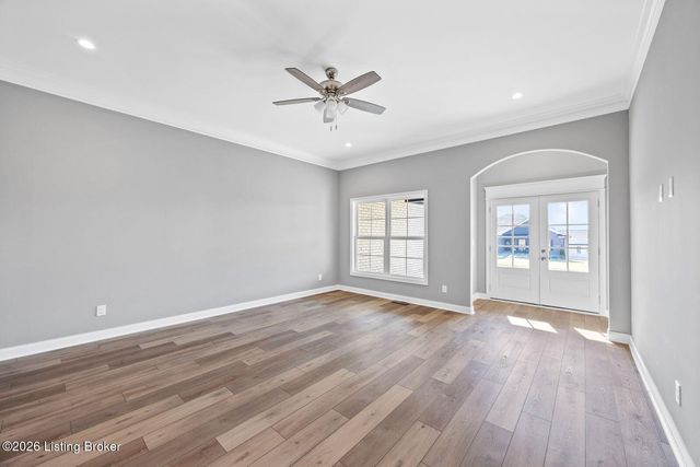 116 Wooded Glen Dr, Mt Washington, KY 40047