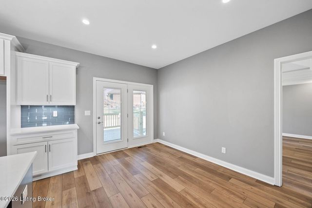 116 Wooded Glen Dr, Mt Washington, KY 40047