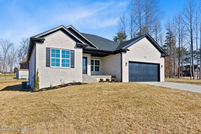 116 Wooded Glen Dr, Mt Washington, KY 40047