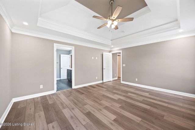 116 Wooded Glen Dr, Mt Washington, KY 40047