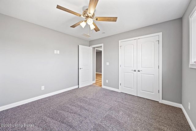 116 Wooded Glen Dr, Mt Washington, KY 40047