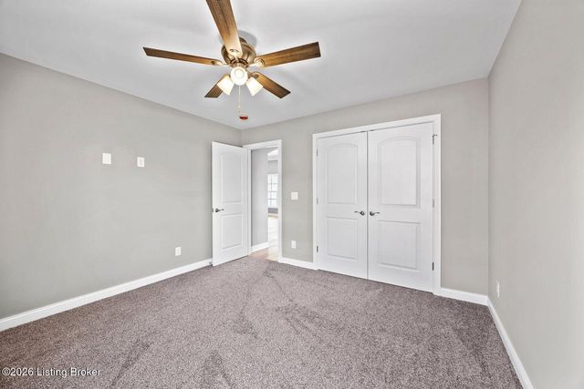 116 Wooded Glen Dr, Mt Washington, KY 40047