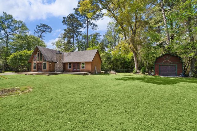 438 Havard Road 2, Huffman, TX 77336