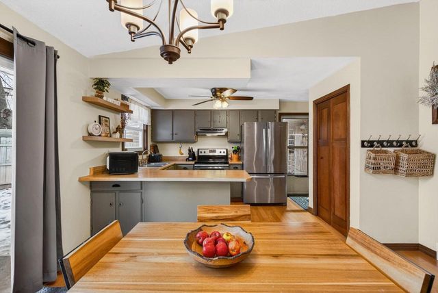 345 RIVER DRIVE, Appleton, WI 54915