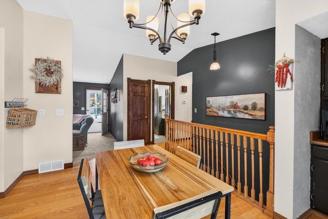 345 RIVER DRIVE, Appleton, WI 54915