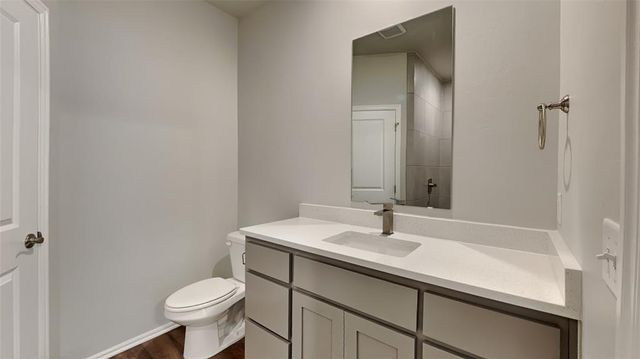 9332 NW 124th Street, Yukon, OK 73099