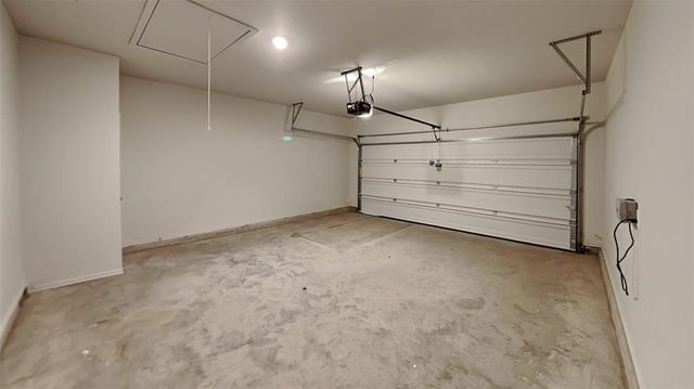 9332 NW 124th Street, Yukon, OK 73099