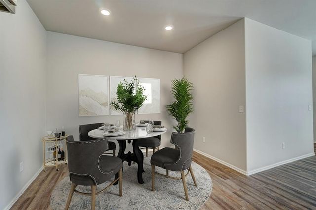 9332 NW 124th Street, Yukon, OK 73099