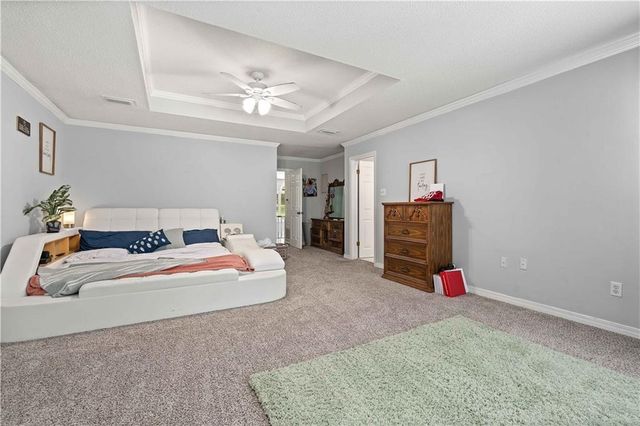 6665 Sugar Creek Drive, Mobile, AL 36695