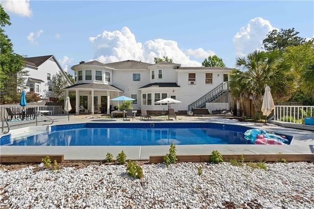 6665 Sugar Creek Drive, Mobile, AL 36695