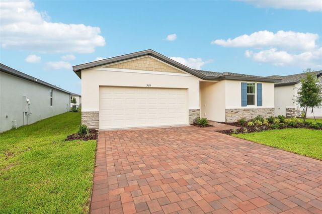 5013 KAIA AVENUE, Winter Haven, FL 33884