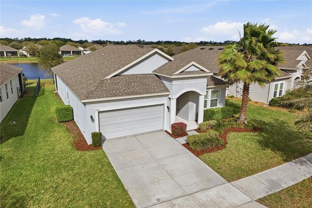 3383 SAGEBRUSH STREET, Harmony, FL 34773