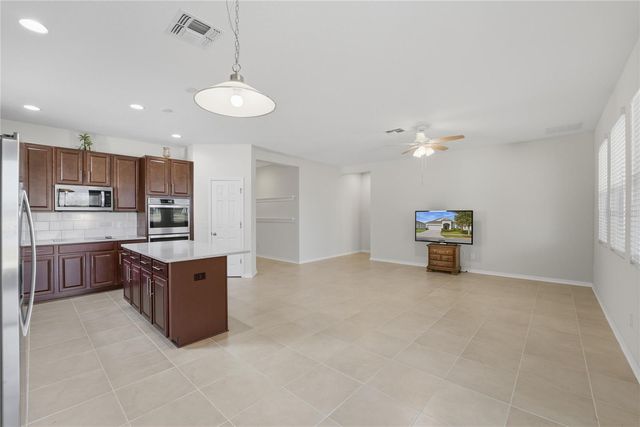 3383 SAGEBRUSH STREET, Harmony, FL 34773