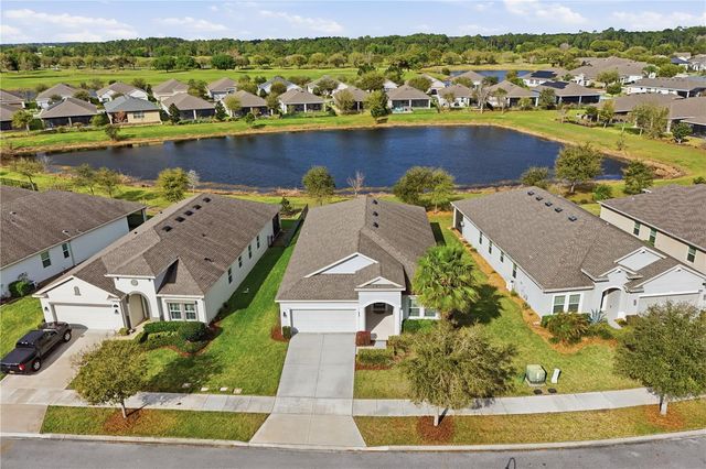 3383 SAGEBRUSH STREET, Harmony, FL 34773