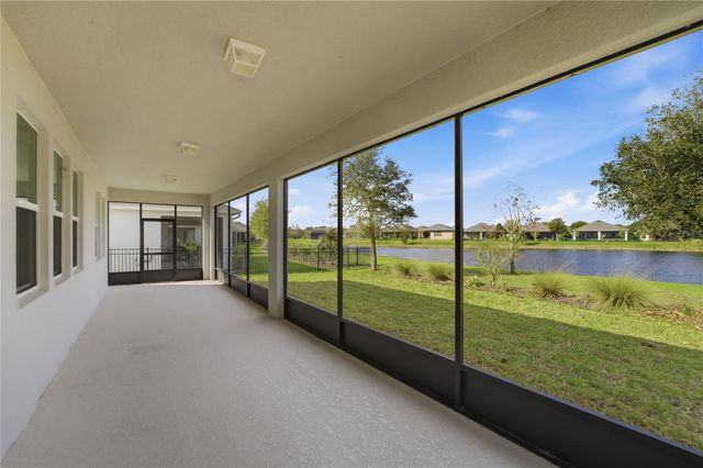 3383 SAGEBRUSH STREET, Harmony, FL 34773