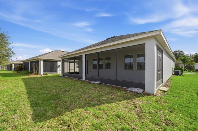 3383 SAGEBRUSH STREET, Harmony, FL 34773