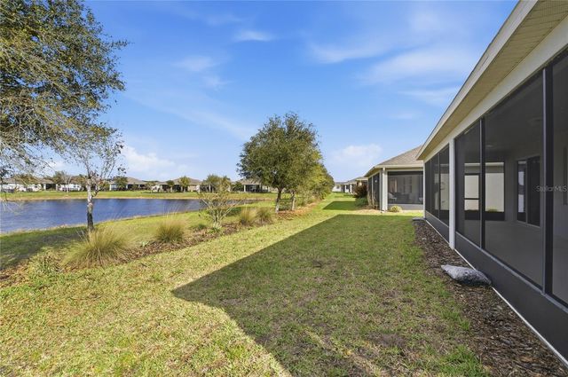 3383 SAGEBRUSH STREET, Harmony, FL 34773