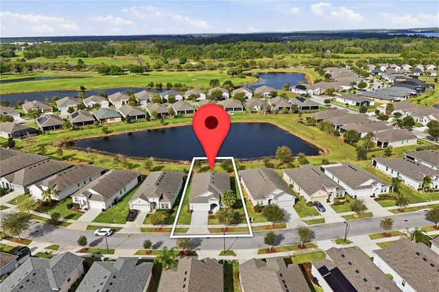 3383 SAGEBRUSH STREET, Harmony, FL 34773