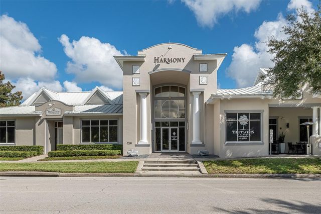 3383 SAGEBRUSH STREET, Harmony, FL 34773