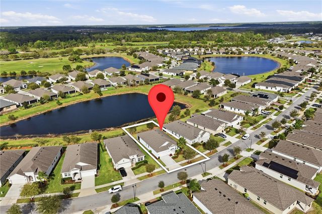 3383 SAGEBRUSH STREET, Harmony, FL 34773