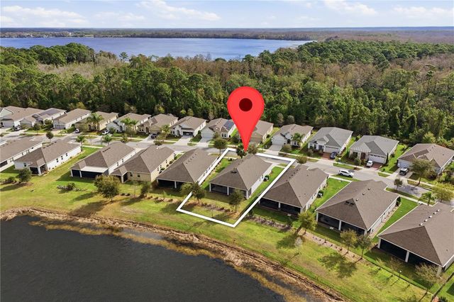 3383 SAGEBRUSH STREET, Harmony, FL 34773