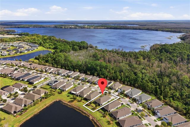 3383 SAGEBRUSH STREET, Harmony, FL 34773