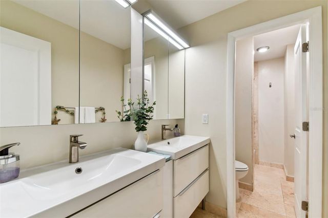 100 BLUFF VIEW DRIVE 607A, Belleair Bluffs, FL 33770